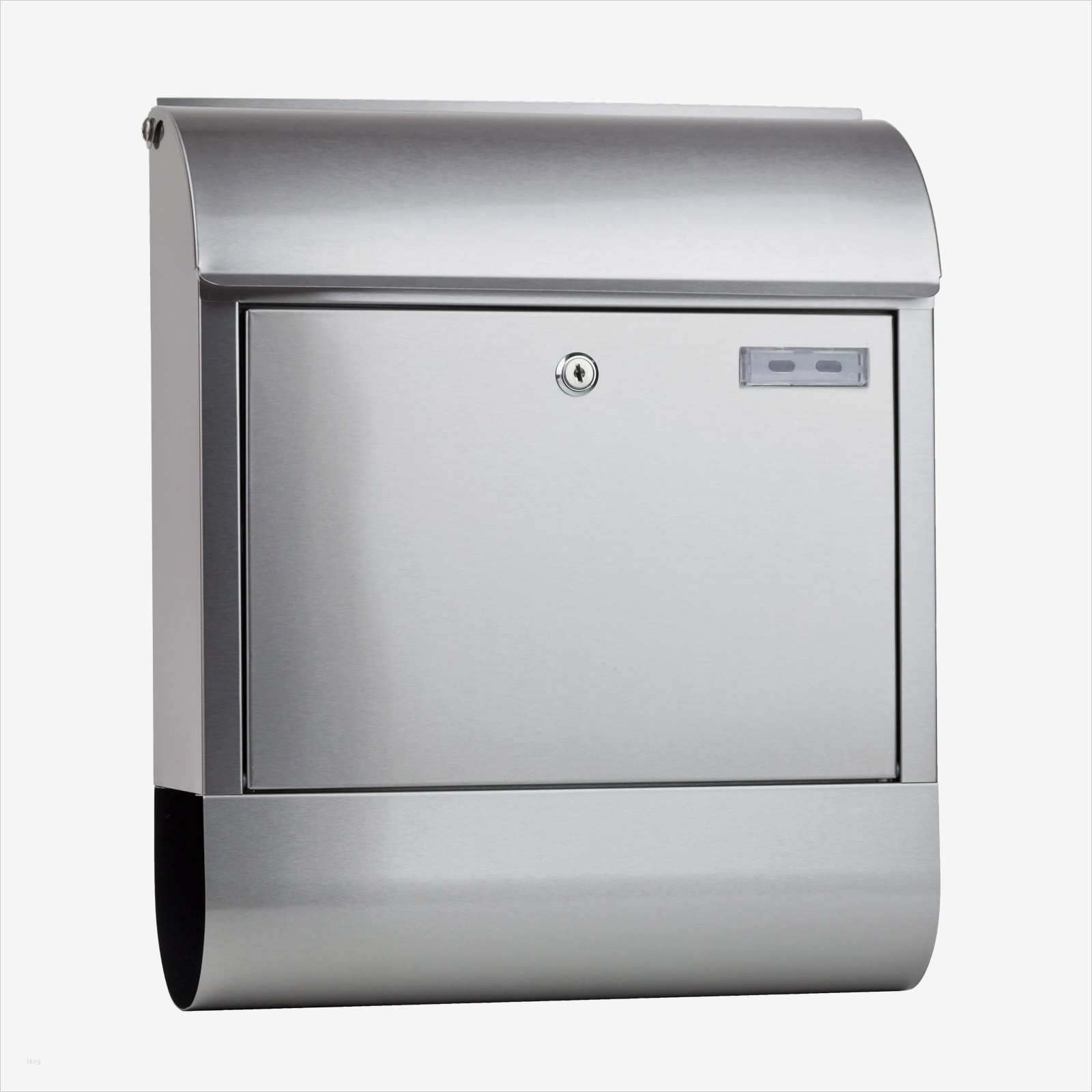 Namensschild Briefkasten Vorlage Schön Briefkasten Wandbriefkasten Mailand Mit Zeitungsrolle