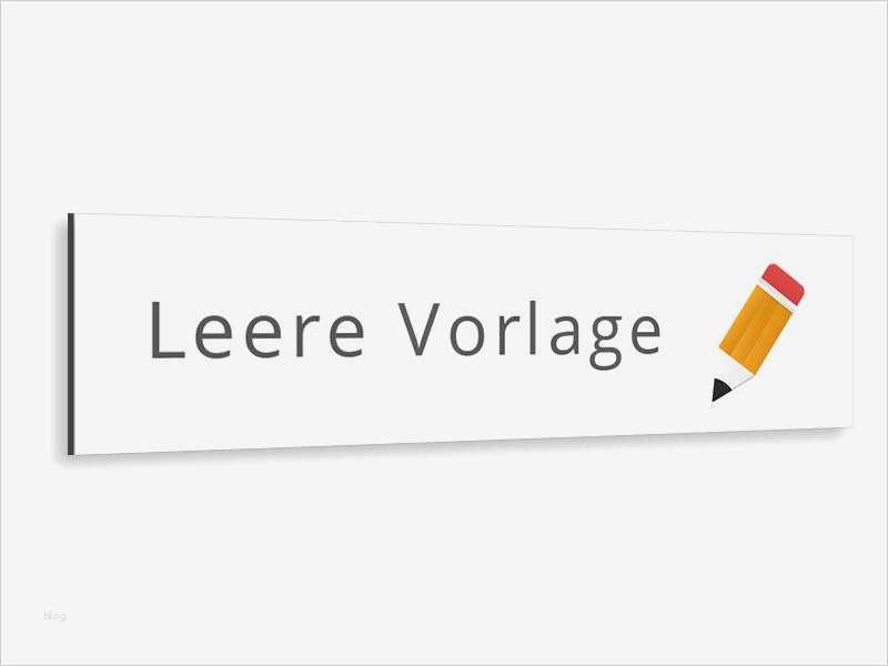 Namensschild Briefkasten Vorlage Schön Großzügig Namensschild Vorlage Zeitgenössisch Entry