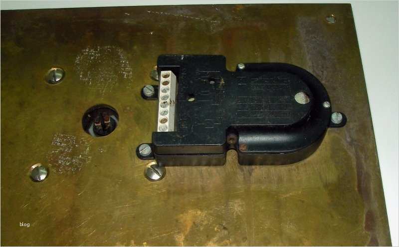 Namensschild Klingel Vorlage Bewundernswert Briefkasten Einwurf Schild Bronze Massiv Klingel Schelle