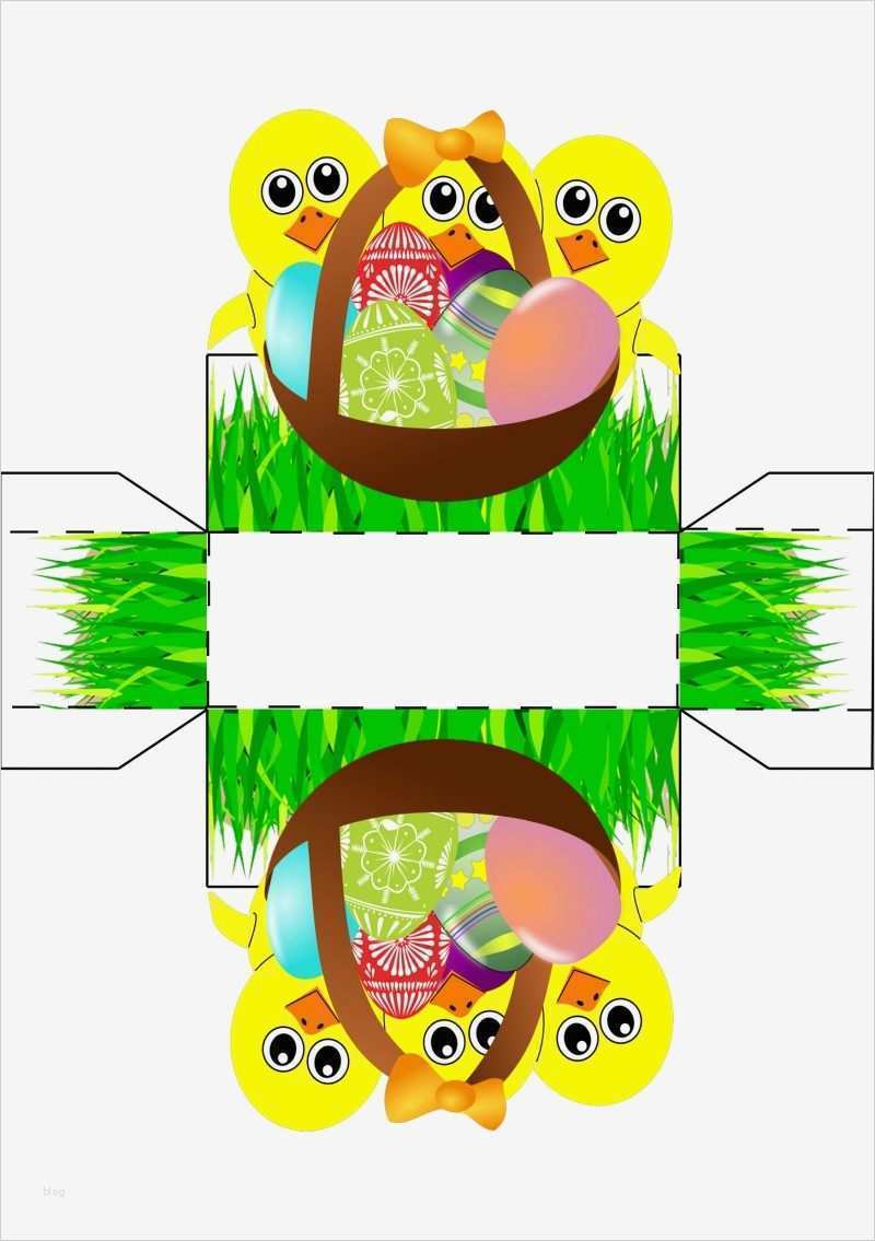 Namensschilder Basteln Vorlagen Beste Last Minute Osterdeko 34 Ostern