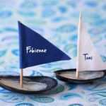 Namensschilder Basteln Vorlagen Erstaunlich Tischkarten Basteln Bildergalerie Hochzeitsportal24