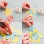 Namensschilder Basteln Vorlagen Großartig Last Minute Osterdeko 34 Ostern Bilder Und Vorlagen