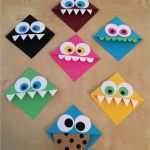 Namensschilder Basteln Vorlagen Gut Lesezeichen Selber Machen Mit tollen Ideen Und Anleitungen