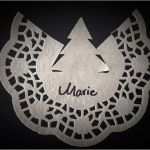 Namensschilder Basteln Vorlagen Gut Namensschilder Für Weihnachten Basteln Handmade Kultur