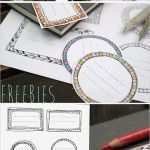 Namensschilder Basteln Vorlagen Schönste Über 1 000 Ideen Zu „namensschilder Basteln Auf Pinterest