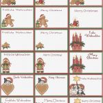 Namensschilder Selber Drucken Vorlagen Inspiration Pin Gutschein Selber Drucken On Pinterest