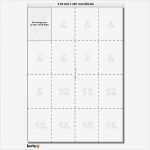 Namensschilder Tischaufsteller Vorlage Großartig Papiereinlage A4 Blatt 74 X 52 Mm Din A8 160g M²