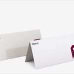 Namensschilder Tischaufsteller Vorlage Neu Charmant Mitarbeiter Namensschild Vorlage Galerie