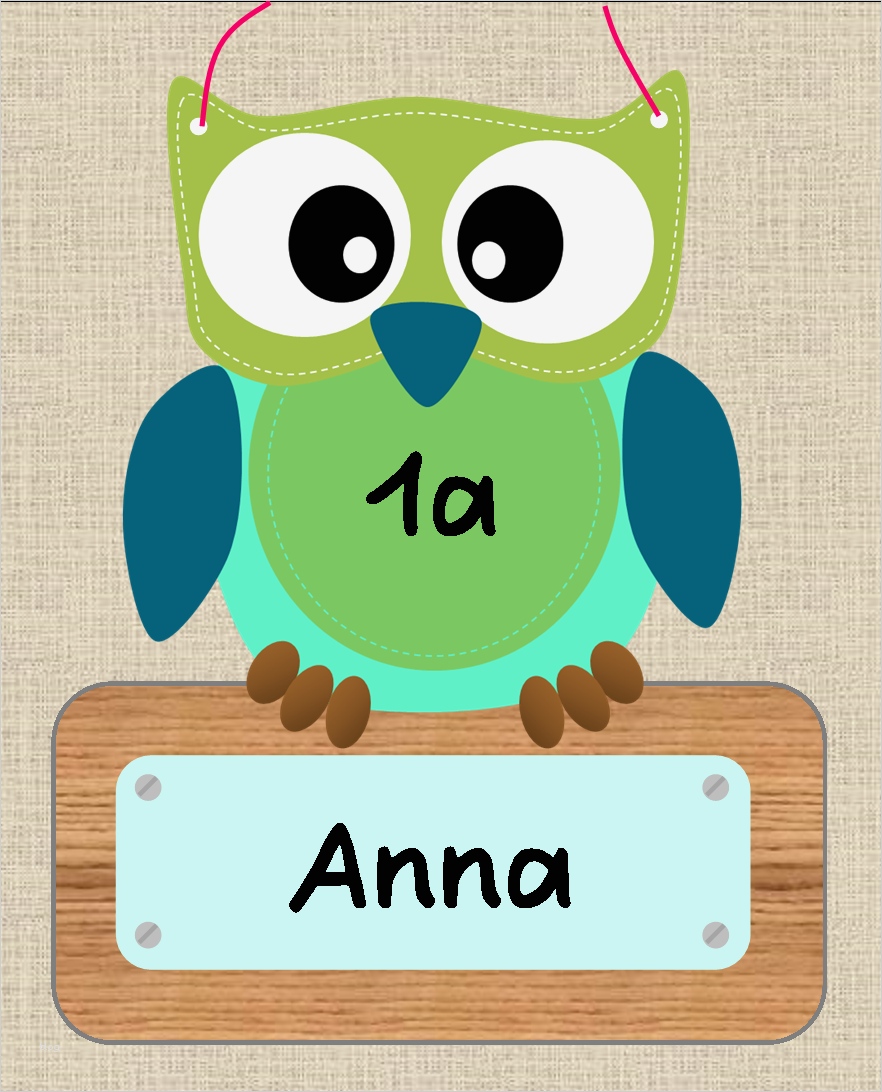 Namensschilder Vorlage Einzigartig Frau Locke Namensschilder Zum Umhängen