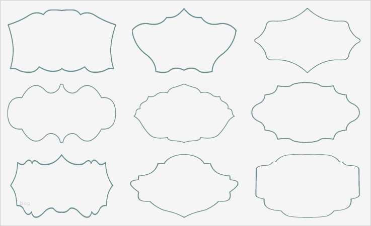 Namensschilder Vorlage Neu Briefkasten Namensschild Vorlage