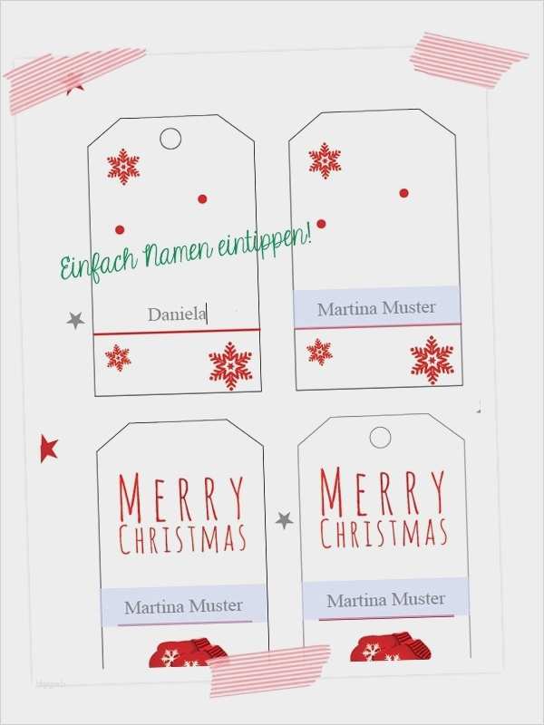Namensschilder Vorlagen Ausdrucken Genial Gemütlich Vorlagen Für Geschenkanhänger Bilder Beispiel