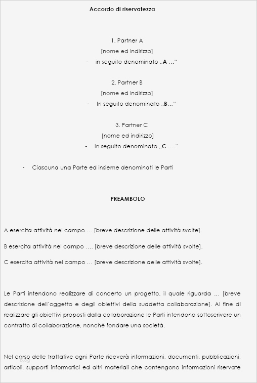 Nda Vorlage Deutsch Cool Groß Geheimhaltungsvereinbarung Muster Bilder Bilder Für