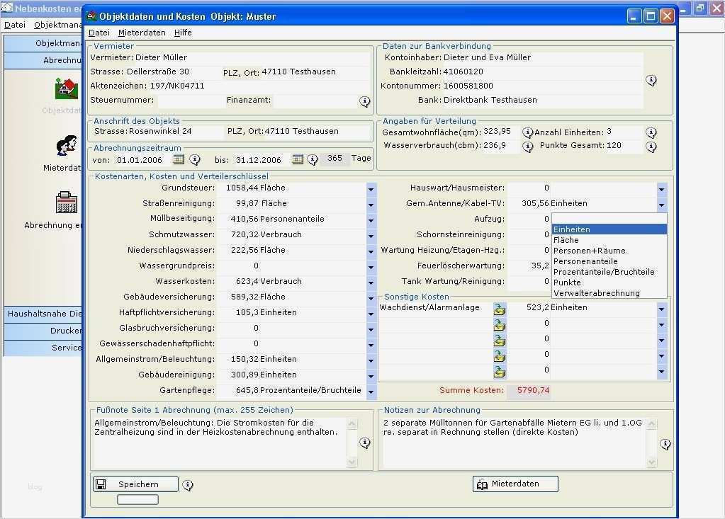 Nebenkosten Vorlage Word Großartig Nebenkosten