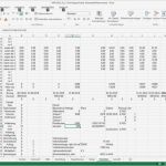 Nebenkosten Vorlage Word Neu Heiz Und Nebenkosten Für Excel Download