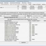 Nebenkostenabrechnung Excel Vorlage Download Beste Hausverwaltung Excel Vorlage – Vorlagen 1001