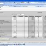 Nebenkostenabrechnung Excel Vorlage Wunderbar Nebenkostenabrechnung Mit Excel Vorlage Zum Download