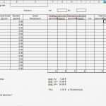 Nebenkostenabrechnung Muster Vorlage Beste Nebenkostenabrechnung Excel Vorlage Download Numbcinema