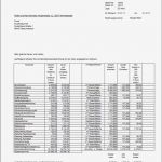 Nebenkostenabrechnung Muster Vorlage Beste Vorlage Für Nebenkostenabrechnung Excel Nebenkosten