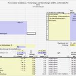 Nebenkostenabrechnung Muster Vorlage Erstaunlich Betriebskosten Abrechnung Mit Excel Download