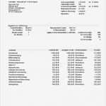 Nebenkostenabrechnung Muster Vorlage Erstaunlich Nebenkostenabrechnung Muster Excel