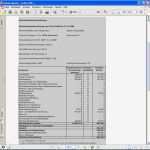 Nebenkostenabrechnung Muster Vorlage Neu Excel Vorlage Nebenkostenabrechnung Kostenlos Herunterladen