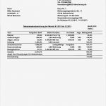 Nebenkostenabrechnung Muster Vorlage Wunderbar Nebenkostenabrechnung