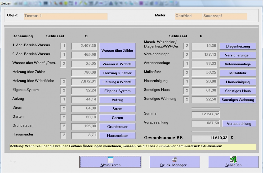 Nebenkostenabrechnung Schweiz Vorlage Beste Nebenkosten tools Zum Sparen