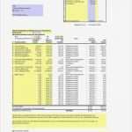 Nebenkostenabrechnung Vorlage Vermieter Genial Betriebskosten Abrechnung Mit Excel Download