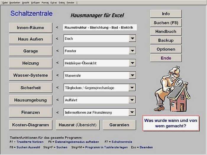 Nebenkostenabrechnung Vorlage Vermieter Großartig Download Vermieter