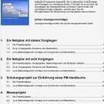 Netzplan Vorlage Hübsch 3 Schulungsprojekt Zur Einführung Eines Pm Handbuchs Pdf