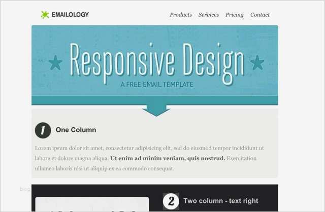 Newsletter Für Mitarbeiter Vorlagen Großartig Freie E Mail Newsletter Templates Und Wie Man Sie Einsetzt