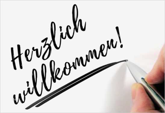 Newsletter Für Mitarbeiter Vorlagen Gut Wie Wärs Mit Einem Begrüßungsbrief Für Neue Mitarbeiter