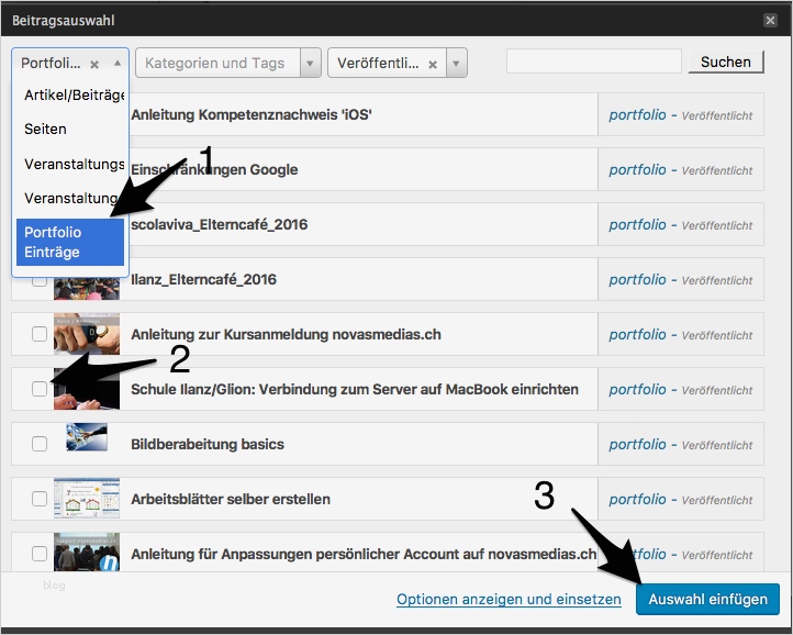 Newsletter Liste Vorlage Einzigartig Anleitung Zur Erstellung Einer Newsletter – Novasmedias