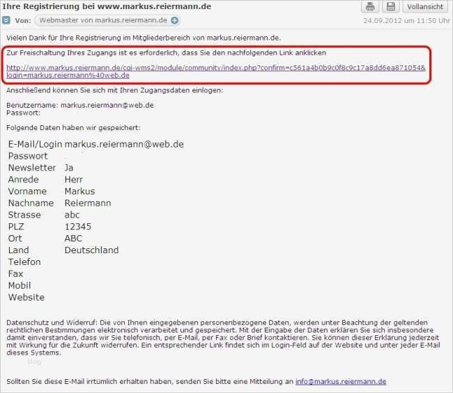 Newsletter Liste Vorlage Elegant Newsletter Bestätigung Der E Mail Adresse