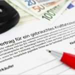 Newsletter Liste Vorlage Erstaunlich Gebrauchtwagen Darauf sollten Sie Im Kaufvertrag Achten – Acv