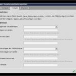 Newsletter Liste Vorlage Gut Weblication Cms Linedokumentation Newsletter Vorlage