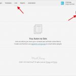 Newsletter Liste Vorlage Luxus Newsletter Erstellen 10 Minuten Schritt Für Schritt