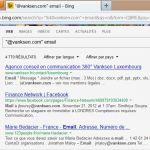 Newsletter Liste Vorlage Neu [e Mail Liste Vorlage Wort] 100 Images Ao T 2007 Open