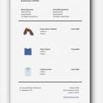 Newsletter Liste Vorlage Schön so Erstellen Sie Eine Variable Rechnungs E Mail überzeugt