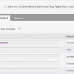 Newsletter Vorlage Erstellen Schön Ungewöhnlich Mailchimp Vorlage Tutorial Bilder Entry