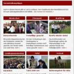 Newsletter Vorlage Erstellen Wunderbar Newsletter Mit Cleverreach Erstellen Der Internet