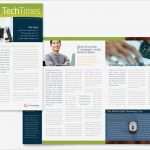 Newsletter Vorlage Kostenlos Erstaunlich Free Newsletter Template Download Word & Publisher Templates