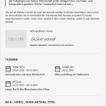 Newsletter Vorlage Kostenlos Inspiration Die 40 Besten Newsletter Beispiele Von Newsletter2go