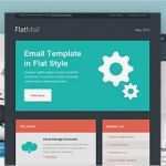 Newsletter Vorlage Kostenlos Schön E Mail Newsletter Vorlage In Klaren Designs