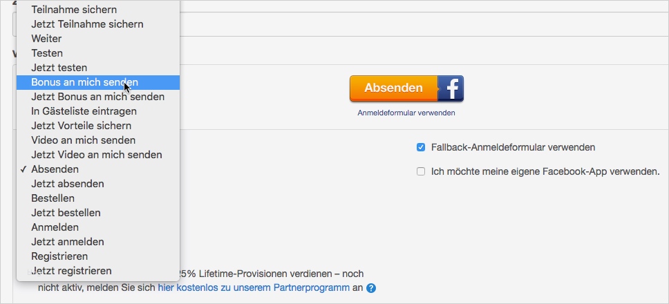 Newsletter Vorlage Kostenlos Wunderbar Klick Tipp