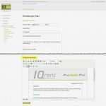 Newsletter Vorlage Neu Die Newsletter Vorlage Anlegen– Iqrent Verleihsoftware