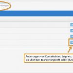Newsletter Vorlagen Angenehm Newsletter Vorlage