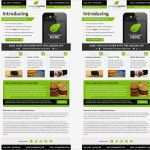 Newsletter Vorlagen Best Of 33 Best Email Template Designs for Download Purchase