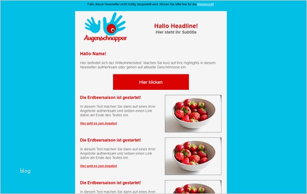 Newsletter Vorlagen Best Of Ungewöhnlich Vorlagen Für Newsletter Ideen Bilder Für