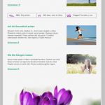 Newsletter Vorlagen Beste Ungewöhnlich Vorlagen Für Newsletter Ideen Bilder Für